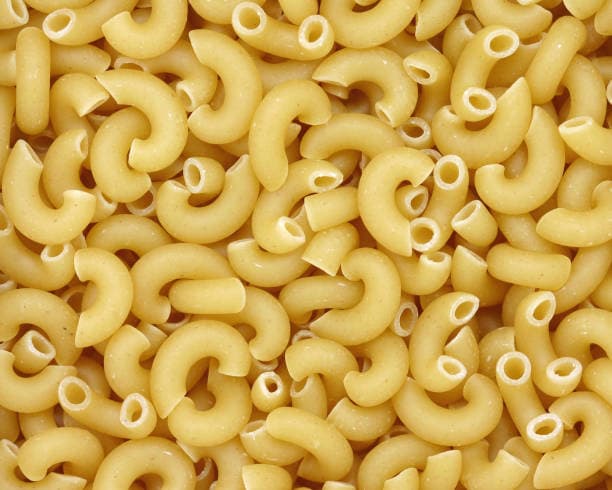 تصویر 1 از سفارش آنلاین ماکارونی زانویی + شرایط فوق العاده